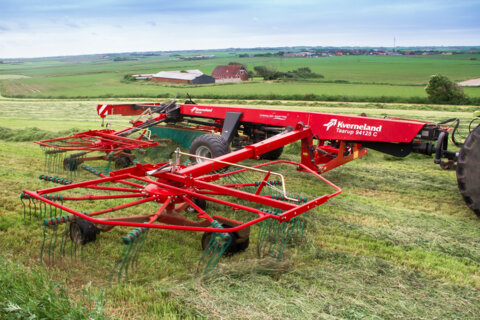 Kverneland 94125 C